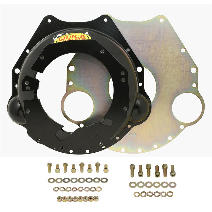 Quick Time RM-8072 QuickTime Bellhousing - Truck Part Superstore