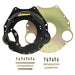 Quick Time RM-8072PB QuickTime Bellhousing - Truck Part Superstore