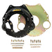 Quick Time RM-8072PB QuickTime Bellhousing - Truck Part Superstore