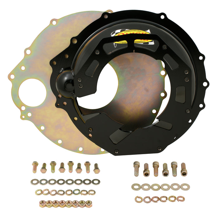 Quick Time RM-8073 QuickTime Bellhousing - Truck Part Superstore