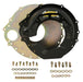 Quick Time RM-8073 QuickTime Bellhousing - Truck Part Superstore