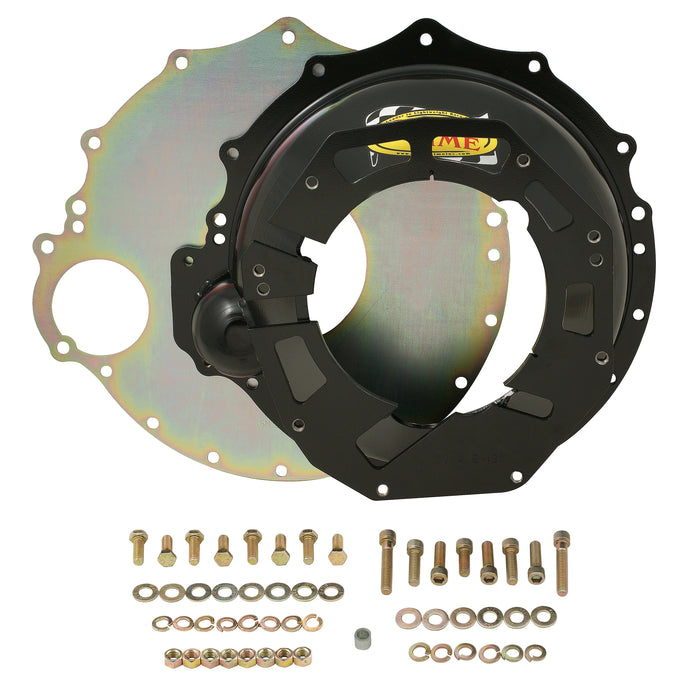 Quick Time RM-8074 QuickTime Bellhousing - Truck Part Superstore