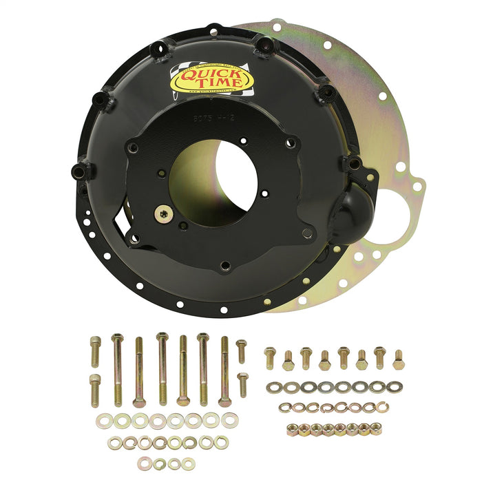 Quick Time RM-8075 QuickTime Bellhousing - Truck Part Superstore