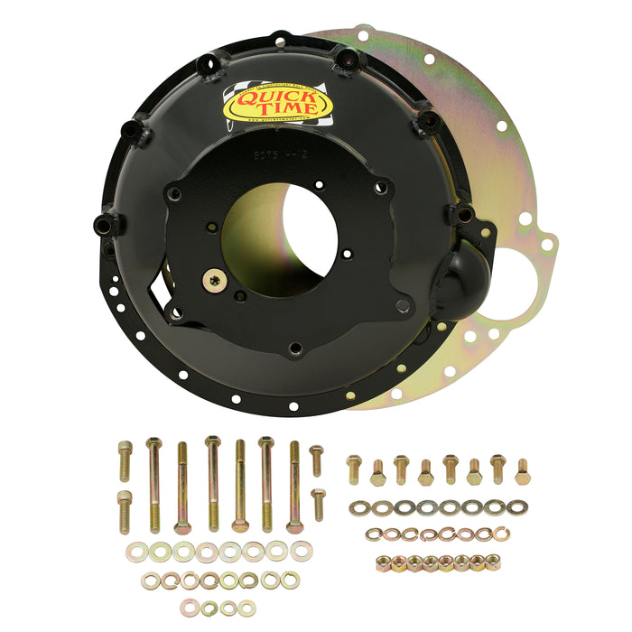 Quick Time RM-8075 QuickTime Bellhousing - Truck Part Superstore