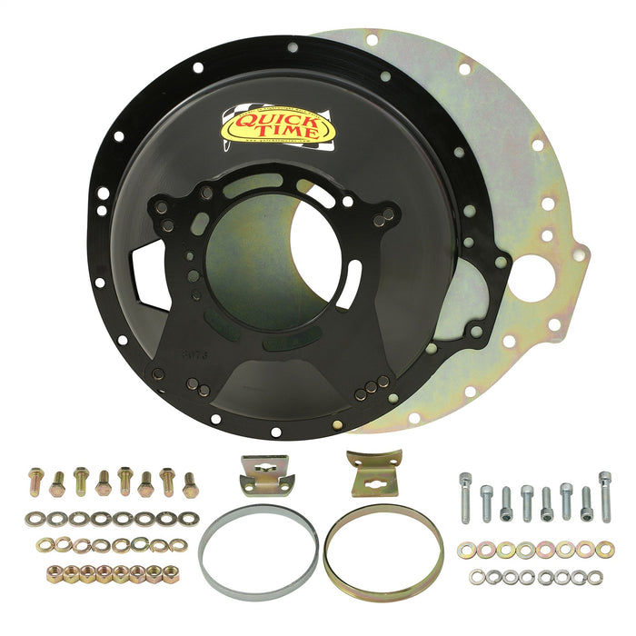 Quick Time RM-8076 QuickTime Bellhousing - Truck Part Superstore
