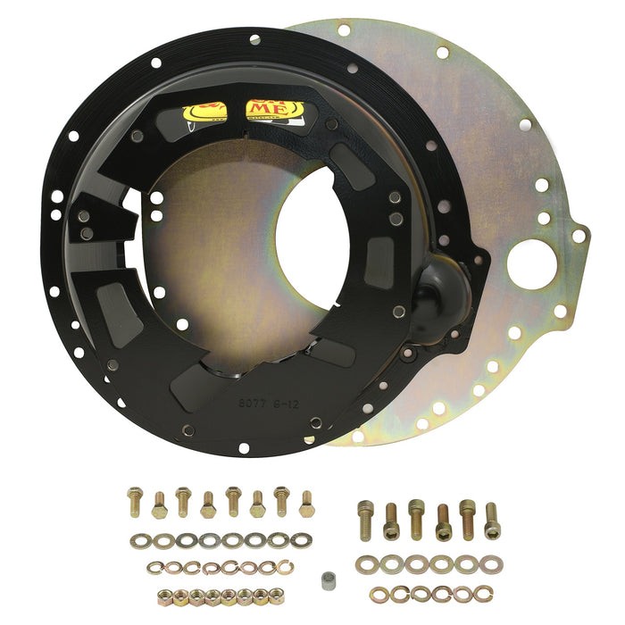 Quick Time RM-8077 QuickTime Bellhousing - Truck Part Superstore