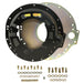 Quick Time RM-8077 QuickTime Bellhousing - Truck Part Superstore