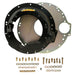 Quick Time RM-8078 QuickTime Bellhousing - Truck Part Superstore