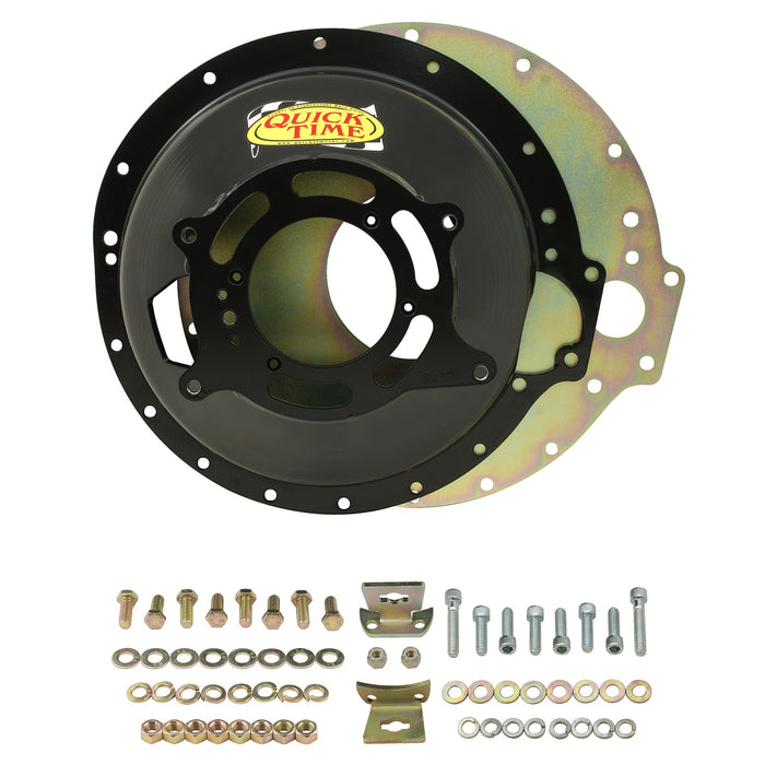 Quick Time RM-8079 QuickTime Bellhousing - Truck Part Superstore