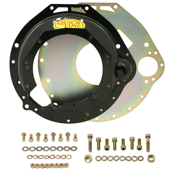 Quick Time RM-8080 QuickTime Bellhousing - Truck Part Superstore