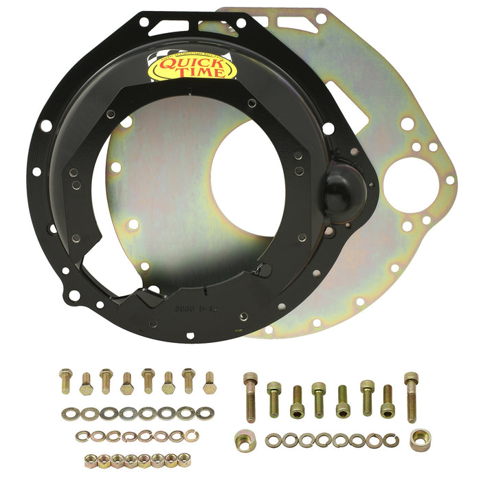 Quick Time RM-8080 QuickTime Bellhousing - Truck Part Superstore