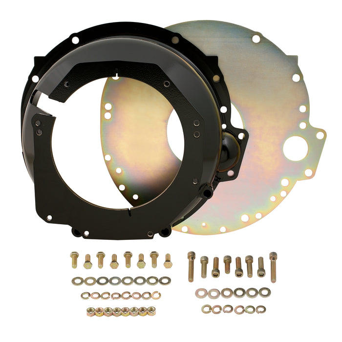Quick Time RM-8081 QuickTime Bellhousing - Truck Part Superstore