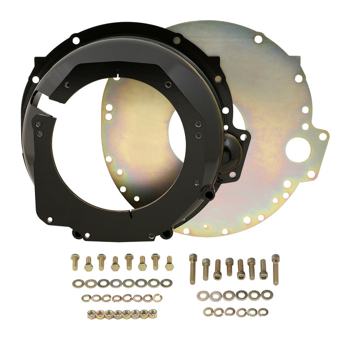 Quick Time RM-8081 QuickTime Bellhousing - Truck Part Superstore
