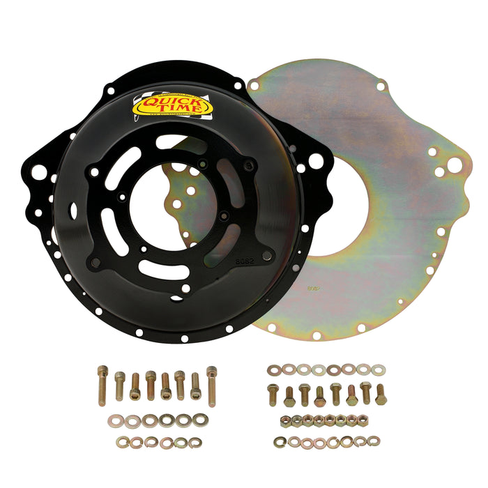 Quick Time RM-8082 QuickTime Bellhousing - Truck Part Superstore