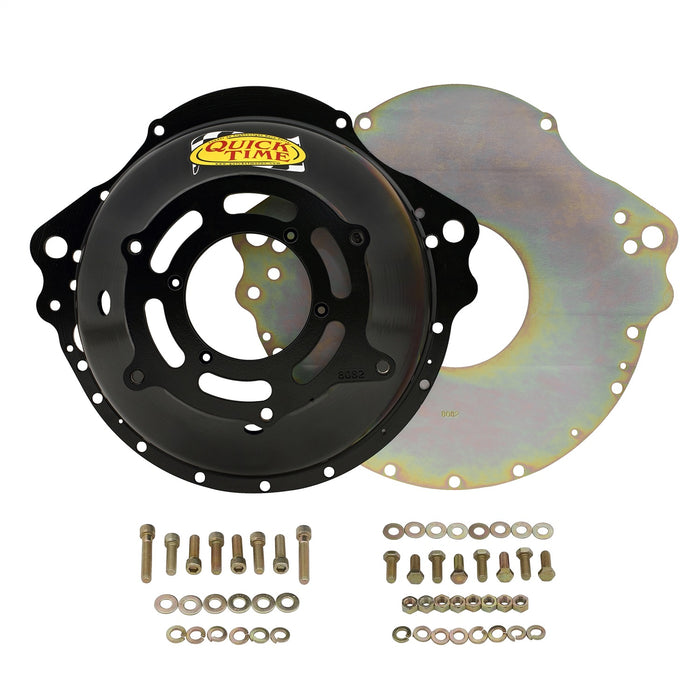 Quick Time RM-8082 QuickTime Bellhousing - Truck Part Superstore