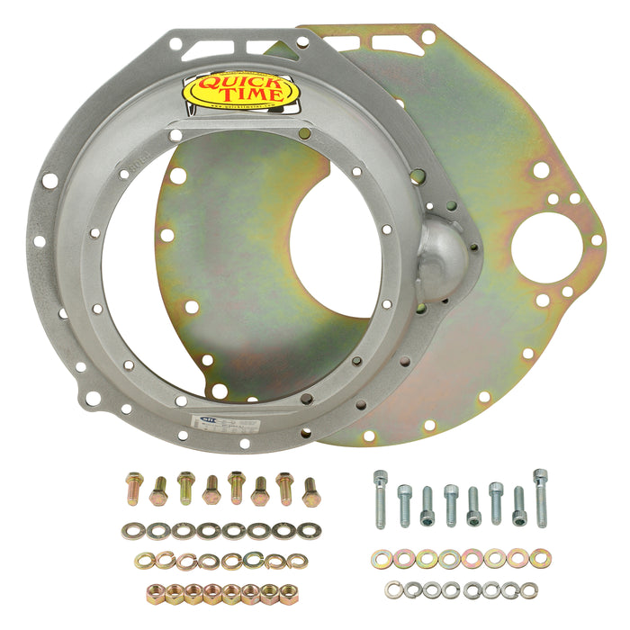 Quick Time RM-8084 QuickTime Bellhousing - Truck Part Superstore