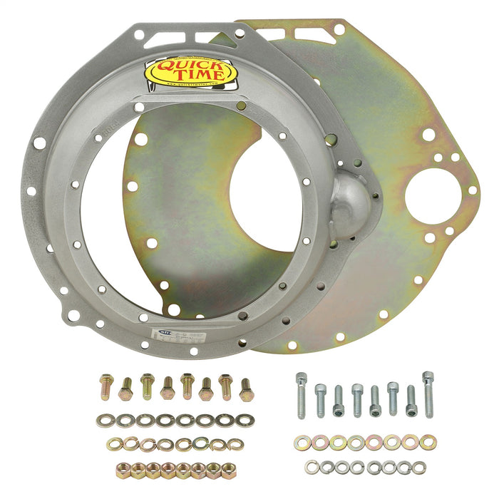 Quick Time RM-8084 QuickTime Bellhousing - Truck Part Superstore