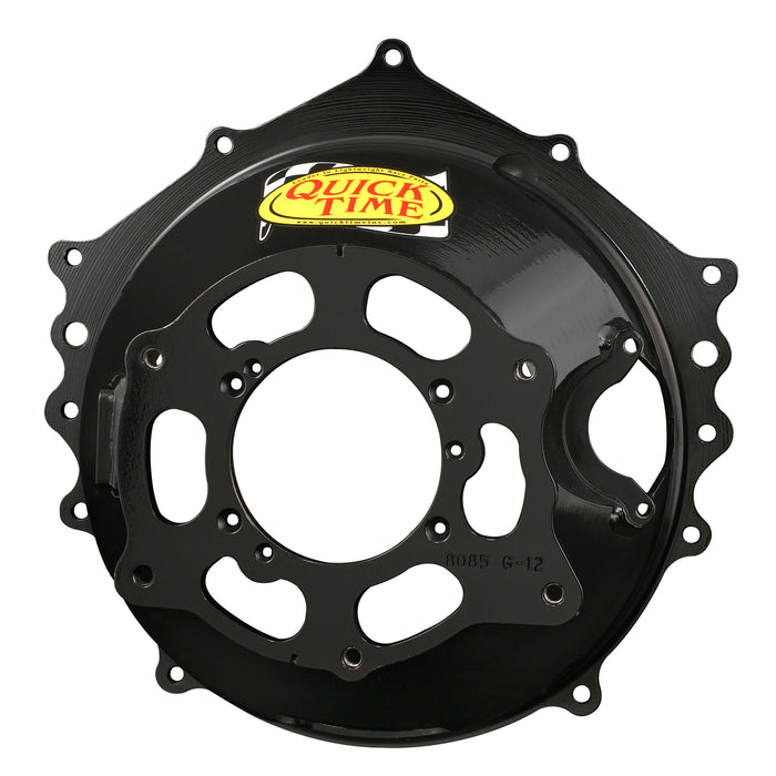 Quick Time RM-8085 QuickTime Bellhousing - Truck Part Superstore