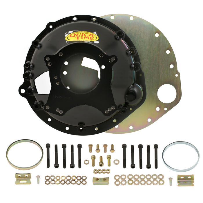 Quick Time RM-8086 QuickTime Bellhousing - Truck Part Superstore