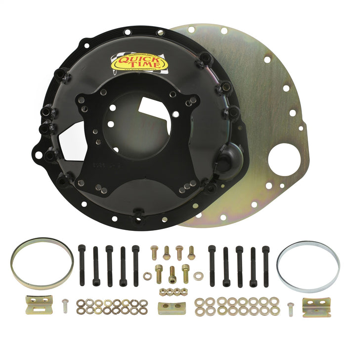 Quick Time RM-8086 QuickTime Bellhousing - Truck Part Superstore