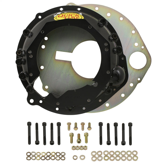 Quick Time RM-8087 QuickTime Bellhousing - Truck Part Superstore