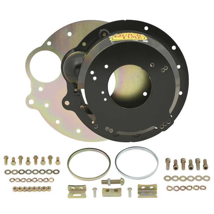 Quick Time RM-8090 QuickTime Bellhousing - Truck Part Superstore