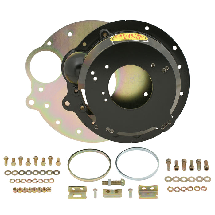 Quick Time RM-8090 QuickTime Bellhousing - Truck Part Superstore