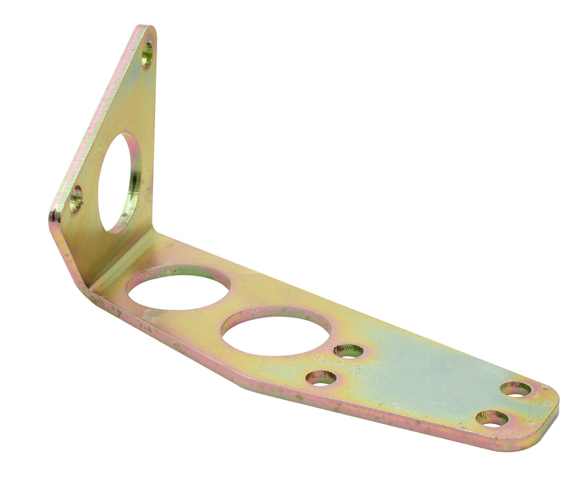 Quick Time RM-9000 Powerglide Shifter Bracket; For Adding Slave Cylinder For Shifting; - Truck Part Superstore