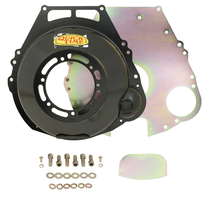 Quick Time RM-9010 QuickTime Bellhousing - Truck Part Superstore