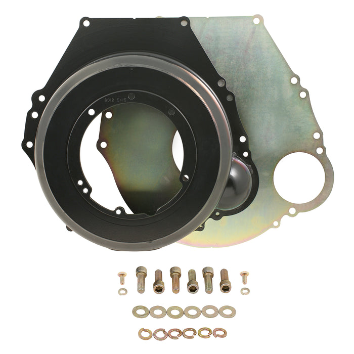 Quick Time RM-9012 QuickTime Bellhousing - Truck Part Superstore