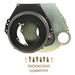 Quick Time RM-9012 QuickTime Bellhousing - Truck Part Superstore