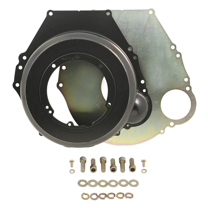 Quick Time RM-9012 QuickTime Bellhousing - Truck Part Superstore