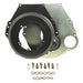 Quick Time RM-9012 QuickTime Bellhousing - Truck Part Superstore