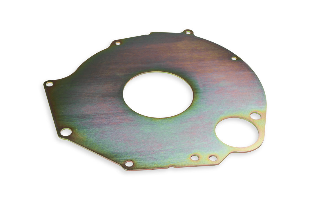 Quick Time RM-9015 Domestic SFI Bellhousing; For GM-3.6LTR V6 Bellhousing To C4 Trans; - Truck Part Superstore