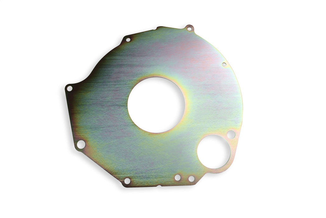 Quick Time RM-9015 Domestic SFI Bellhousing; For GM-3.6LTR V6 Bellhousing To C4 Trans; - Truck Part Superstore