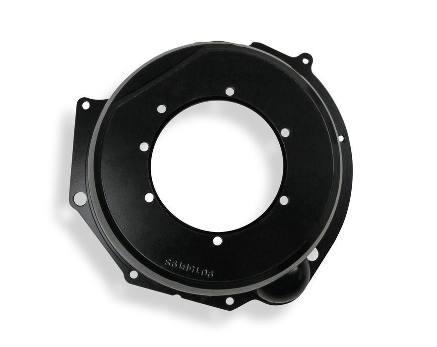 Quick Time RM-9015 Domestic SFI Bellhousing; For GM-3.6LTR V6 Bellhousing To C4 Trans; - Truck Part Superstore