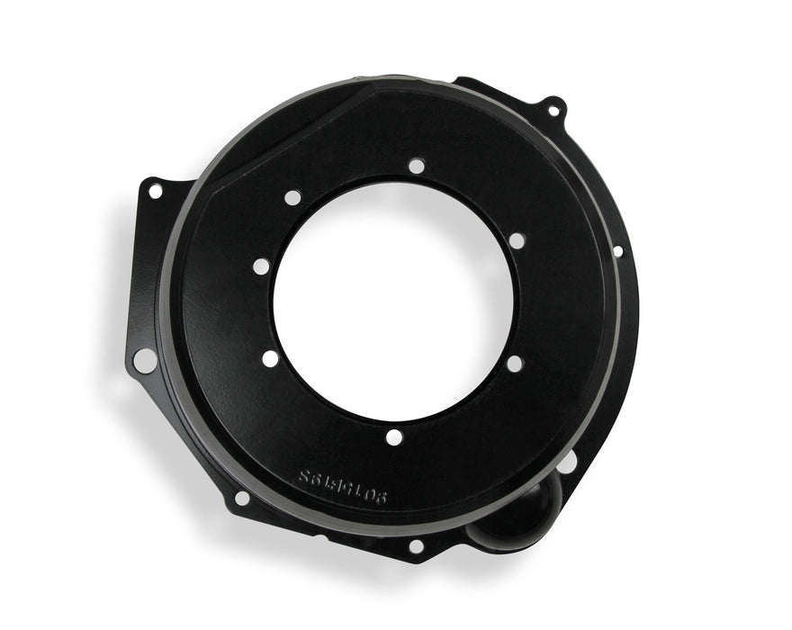 Quick Time RM-9015 Domestic SFI Bellhousing; For GM-3.6LTR V6 Bellhousing To C4 Trans; - Truck Part Superstore