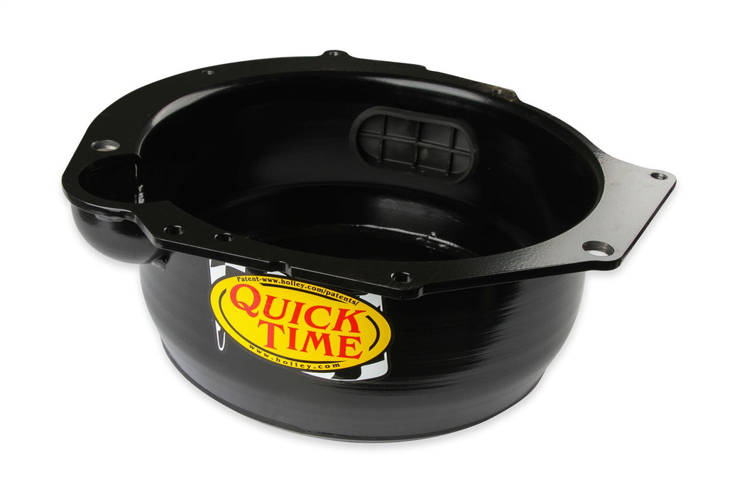 Quick Time RM-9015 Domestic SFI Bellhousing; For GM-3.6LTR V6 Bellhousing To C4 Trans; - Truck Part Superstore