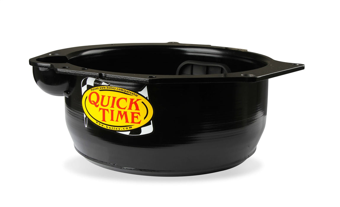 Quick Time RM-9015 Domestic SFI Bellhousing; For GM-3.6LTR V6 Bellhousing To C4 Trans; - Truck Part Superstore