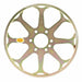 Quick Time RM-901 Lightweight Flexplate; 153 Teeth; 4 Spoke; 2.8 lbs.; - Truck Part Superstore