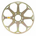 Quick Time RM-901 Lightweight Flexplate; 153 Teeth; 4 Spoke; 2.8 lbs.; - Truck Part Superstore
