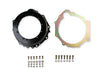 Quick Time RM-9020 Domestic SFI Bellhousing; For Toyota 2JZ Bellhousing To Ford 6R80 Tran; - Truck Part Superstore