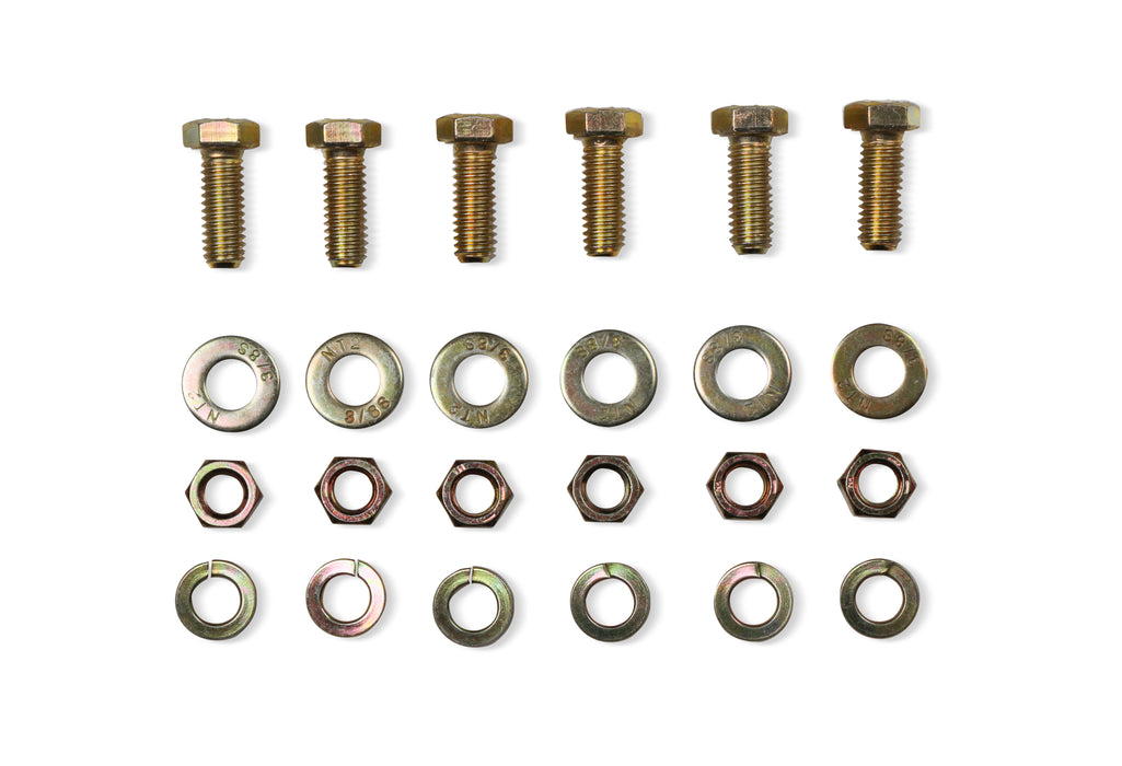Quick Time RM-9020 Domestic SFI Bellhousing; For Toyota 2JZ Bellhousing To Ford 6R80 Tran; - Truck Part Superstore