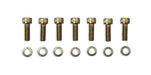 Quick Time RM-9020 Domestic SFI Bellhousing; For Toyota 2JZ Bellhousing To Ford 6R80 Tran; - Truck Part Superstore