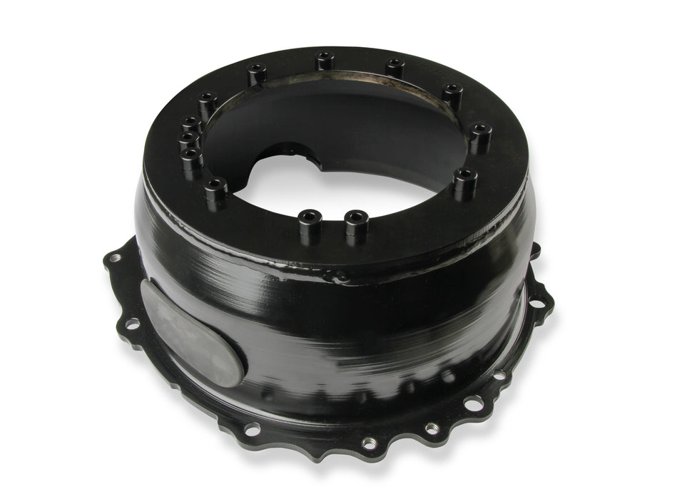 Quick Time RM-9020 Domestic SFI Bellhousing; For Toyota 2JZ Bellhousing To Ford 6R80 Tran; - Truck Part Superstore