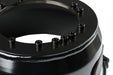 Quick Time RM-9020 Domestic SFI Bellhousing; For Toyota 2JZ Bellhousing To Ford 6R80 Tran; - Truck Part Superstore