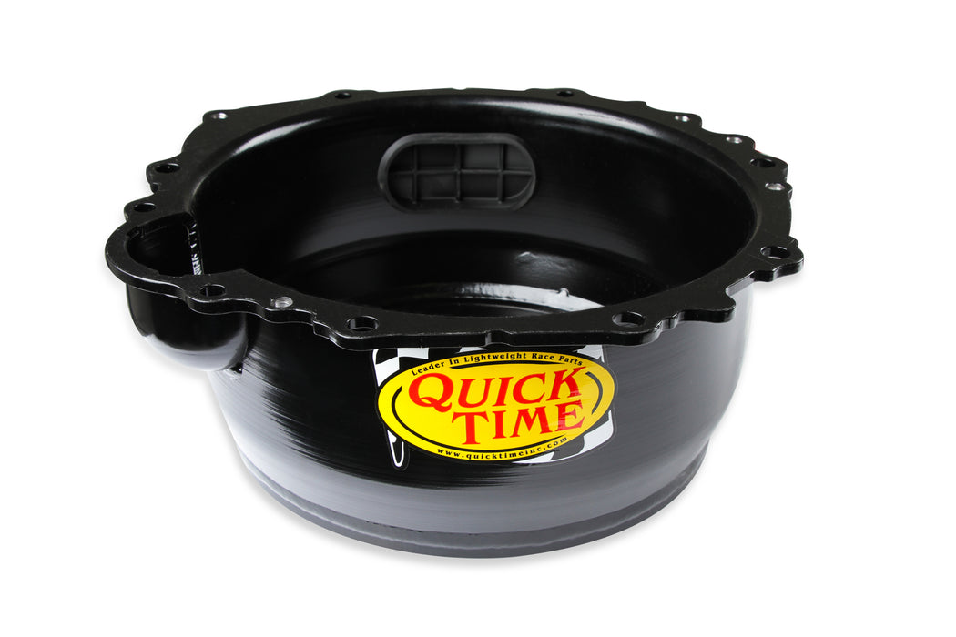 Quick Time RM-9020 Domestic SFI Bellhousing; For Toyota 2JZ Bellhousing To Ford 6R80 Tran; - Truck Part Superstore