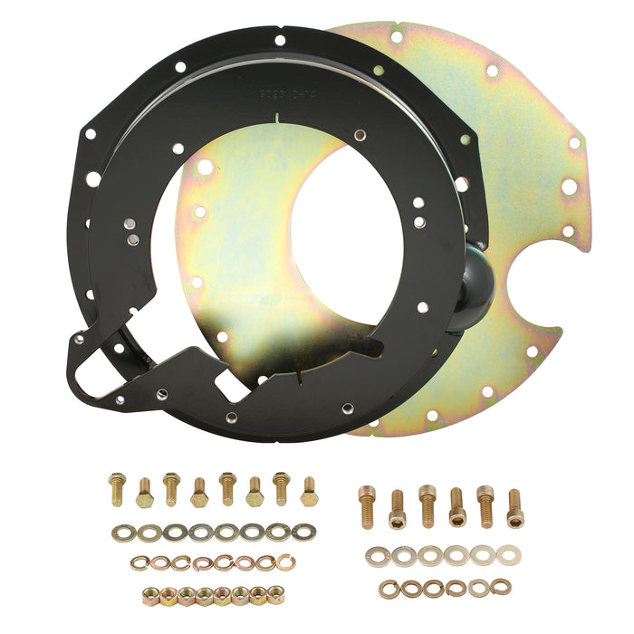 Quick Time RM-9023 QuickTime Bellhousing - Truck Part Superstore