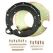 Quick Time RM-9023 QuickTime Bellhousing - Truck Part Superstore
