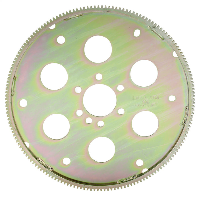 Quick Time RM-902 OEM Replacement Flexplate; GM Torque Converter Holes; 168 Teeth; - Truck Part Superstore